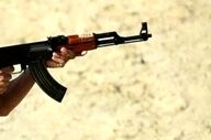 پاسخ قاطع حافظان امنیت به اشرار سراوان | ۲ تروریست کشته شدند