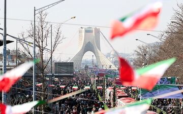 فراخوان شورای هماهنگی تبلیغات اسلامی برای خلق حماسه حضور در ۲۲ بهمن