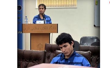 حکم اعدام برای عاملان حادثه تروریستی شاهچراغ (ع) + جزییات و عکس چهره باز
