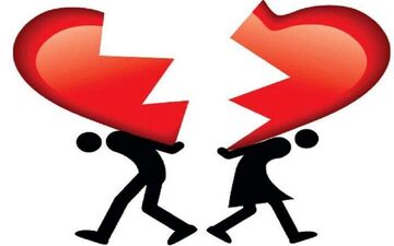 طلاق عاطفی چرا و چگونه؟