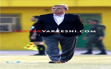 بازی بی محابای پرسپولیس و شکست در قطر