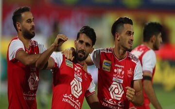 ادعای عجیب روزنامه الوطن در مورد ترکیب پرسپولیس!