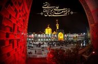 اعزام ۱۰۰ عضو هلال‌احمر البرز به مشهد مقدس آغاز شد