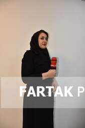 یگانه توللی گزارشگر فرتاک نیور 