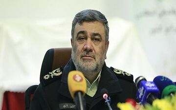 افزایش 4 برابری خروج زوار اربعین/ امنیت کامل در مرزها برقرار است