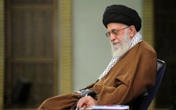 با نماز، امن و سلامت روانی و نشاط را نصیب جامعه‌ سازیم