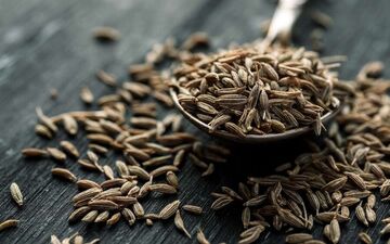 
گیاهی برای درمان نفخ شکم!
