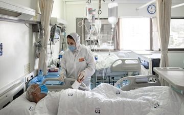 مرگ ۲ بیمار کرونایی دیگر در البرز