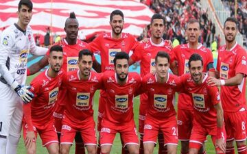 ترکیب پرسپولیس برای بازی با الشحانیه اعلام شد