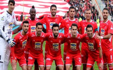ترکیب پرسپولیس برای بازی با الشحانیه اعلام شد