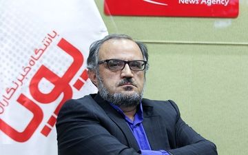 امضای ۴ قرارداد چاپ مشترک ایران و چین در نمایشگاه کتاب پکن