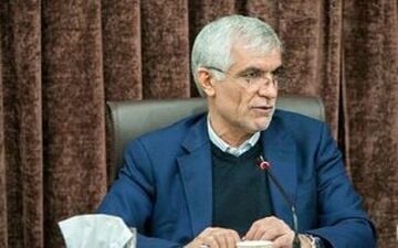 خداحافظی افشانی از بهشت / شهردار بعدی تهران کیست؟