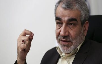 کدخدایی: برخی افراد بدون آگاهی در انتخابات مجلس بی محابا ثبت نام کردند