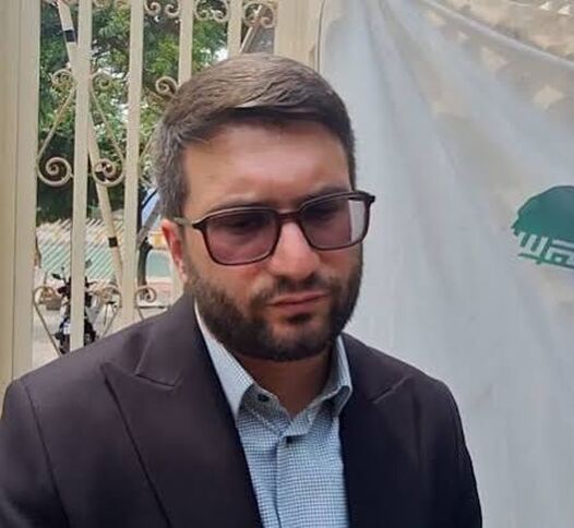 فیلم| فلاح‌دوست: وابسته به هیچ جناحی نیستم؛ آماده همه شکایت‌ها هستم