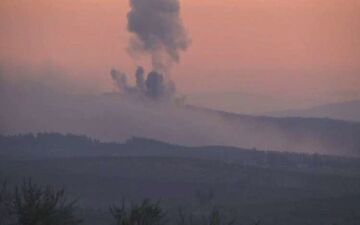 ابعاد حمله ترکیه به عفرین/بحران سوریه عمیق‌تر می‌شود؟
