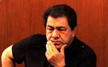 جهانگیر کوثری: «فراری» یکی از کارهای برجسته داودنژاد است