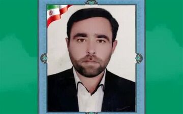 عامل شهادت حافظ امنیت در ارومیه اعدام شد
