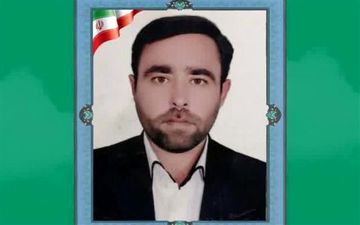 عامل شهادت حافظ امنیت در ارومیه اعدام شد