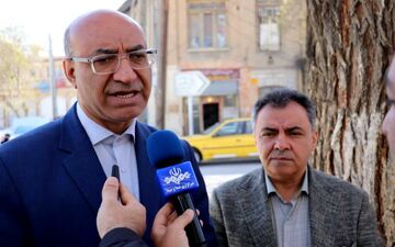  بافت‌های تاریخی ظرفیت بالایی برای ایجاد تحول اقتصادی در استان دارند

