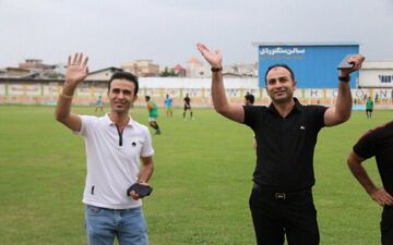 مالک تیم رایکا بابل:سرمربی تیم تا چند روز آینده مشخص خواهد شد