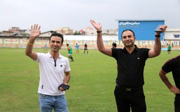 مالک تیم رایکا بابل:سرمربی تیم تا چند روز آینده مشخص خواهد شد