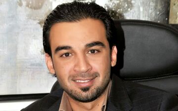  یک جوان 37 ساله رییس پارلمان عراق شد