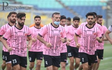  رکورد تاریخی سیدجلال در دربی؛ بالاتر از همه!