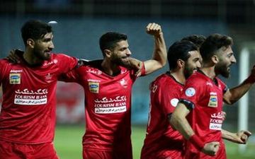 لیست خرید کامل یحیی گل‌محمدی برای پرسپولیس + جزئیات 