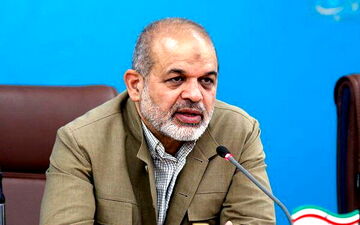 
وحیدی:تاکنون نیازی به قرنطینه حجاج وجود ندارد