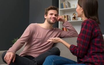 زندگی مشترک خسته کننده ات رو اینطوری نجات بده
