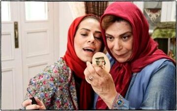  بازگشت گوهر سینمای ایران با «خانه دیگری»