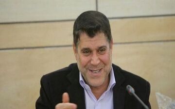 اختصاصی/رسول فلاح:اخباری مبنی بر عدم حضور کادر فنی در دیدار با خوشه طلایی ساوه را تکذیب می‌کنم