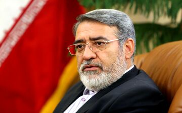 وزیر کشور: موکب های اربعین حسینی در خدمت سیلزدگان قرار می گیرد