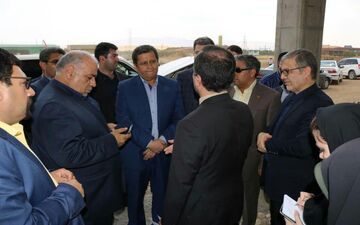  بانک مرکزی آمادگی تامین نقدینگی واحدهای مولد را دارد /بهره برداری از شرکت بیواتانول در دهه فجر ۹۹