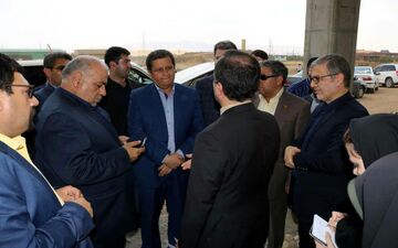  بانک مرکزی آمادگی تامین نقدینگی واحدهای مولد را دارد /بهره برداری از شرکت بیواتانول در دهه فجر ۹۹