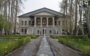 نمایش قدیمی‌ترین فیلم صامت داستانی سینمای ایران در فضای باز باغ موزه سینما