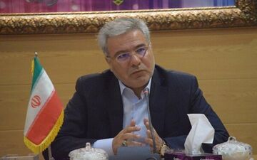 فرماندار تبریز: کلانشهر تبریز ۴۵۰ هزار نفر حاشیه نشین دارد