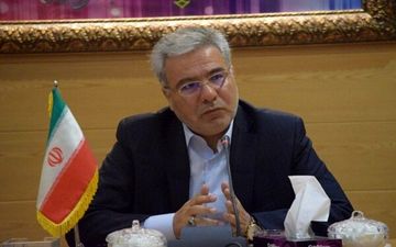 فرماندار تبریز: کلانشهر تبریز ۴۵۰ هزار نفر حاشیه نشین دارد