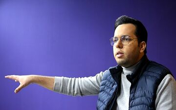 خبر تلخ/ مرگ همزمان همسر و فرزند مجری برنامه اعجوبه‎ها+ عکس و جزئیات