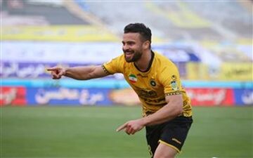 
می خواهم به پرسپولیس برگردم
