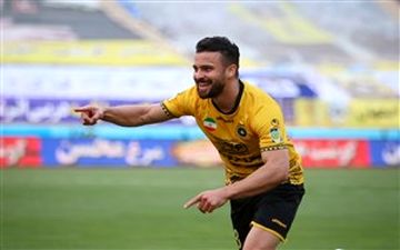 
می خواهم به پرسپولیس برگردم
