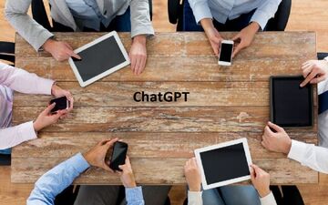 چت ChatGPT به یادگیری مهارت‌های تازه کارمندان کمک می‌کند
