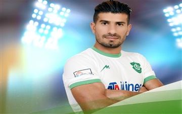 مهدی‌زاده: مقابل سپاهان تسلیم نخواهیم نشد