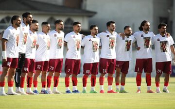 دوئل صدرنشین و تیم بحران‌زده؛ کارگستر به دنبال متوقف کردن نساجی