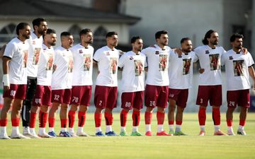 مس کرمان برابر نساجی؛ مأموریت دشوار عنایتی مقابل حریف باانگیزه