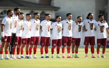 مس کرمان برابر نساجی؛ مأموریت دشوار عنایتی مقابل حریف باانگیزه