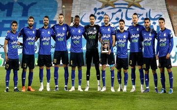 
از بازیکنان استقلال دوباره تست کرونا گرفته شد
