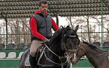 هادی ساعی به دادسرای جنایی احضار شد