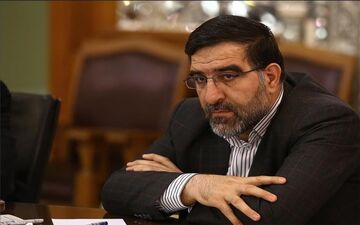 امیرآبادی: ۸ شرط وزارت بهداشت برای برگزاری جلسات مجلس/ جلسه علنی هفته آینده برگزار می شود

