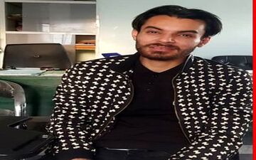 این مرد را می شناسید؟ / او در تهران هیاهو به پا کرد!+عکس بدون پوشش